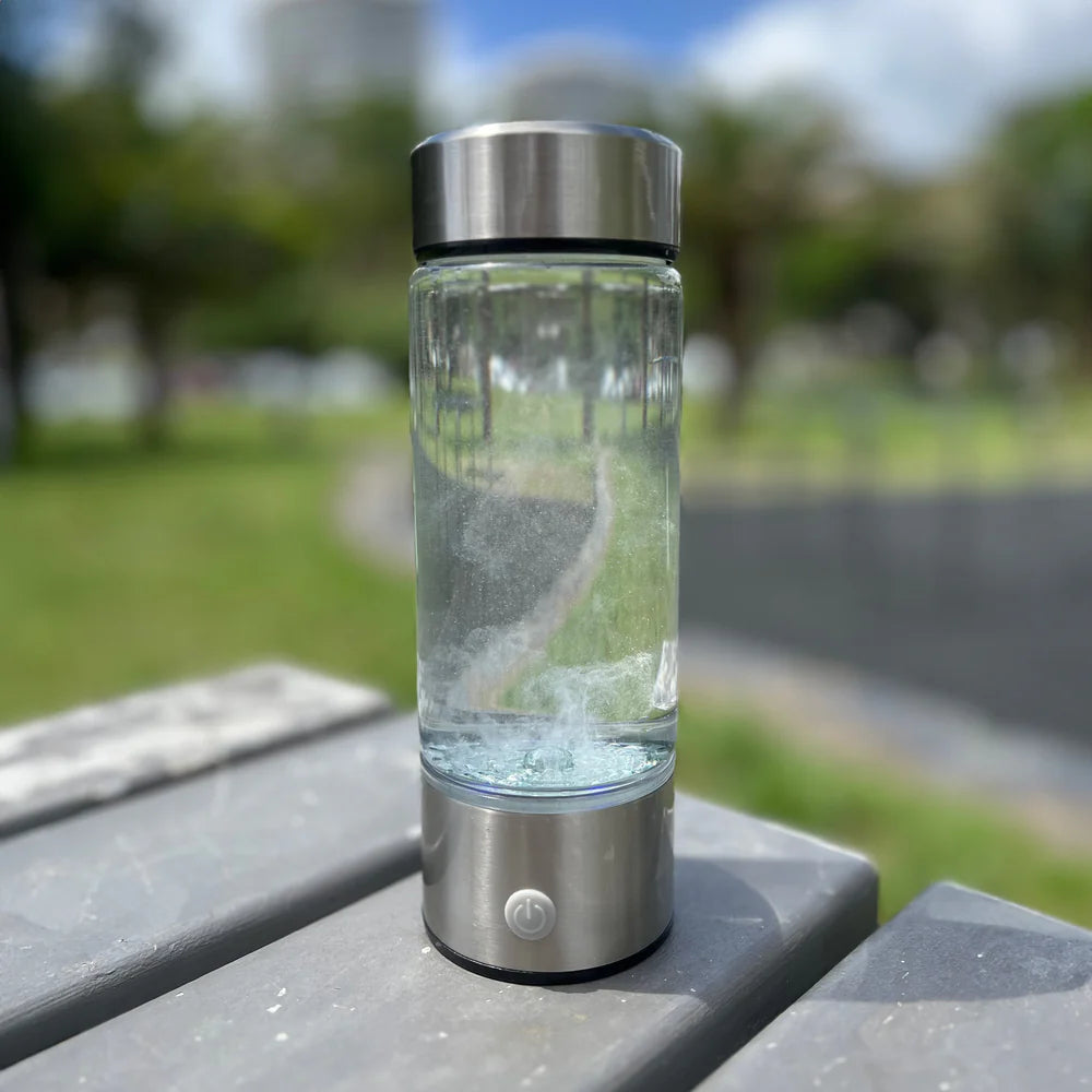 Xtra Hydro - Hydrogen Health Water Bottle